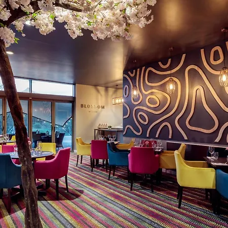 Hotel The Coniston Country Estate & - Skipton