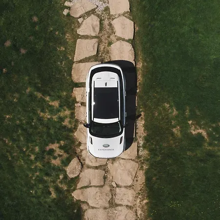 Hotel The Coniston Country Estate & - Skipton 4*