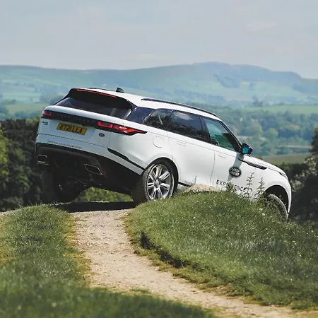 The Coniston Country Estate & - Skipton