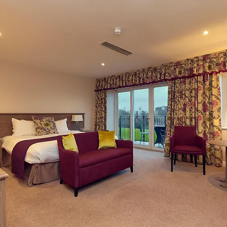 The Coniston Country Estate & - Skipton Hotel 4*