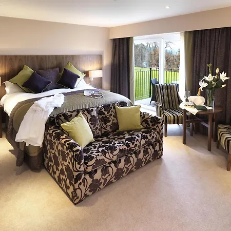 Hotel The Coniston Country Estate & - Skipton 4*