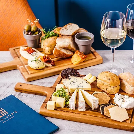 The Coniston Country Estate & - Skipton Hotel 4*