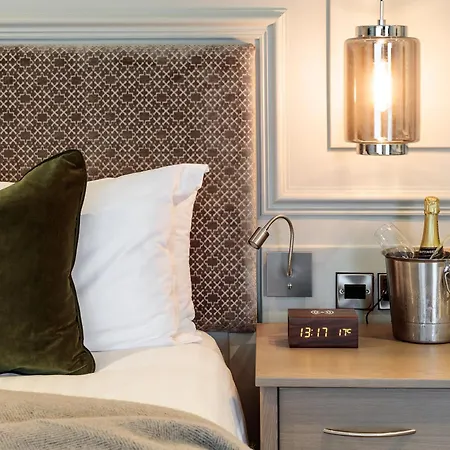 The Coniston Country Estate & - Skipton Hotel Gargrave