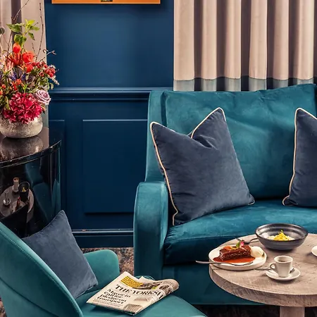 The Coniston Country Estate & - Skipton Hotel