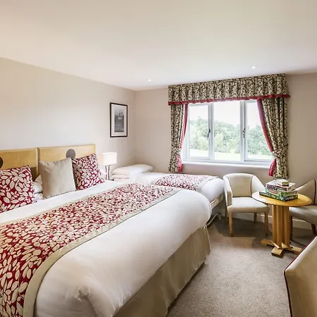 The Coniston Country Estate & - Skipton 4*