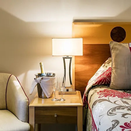 The Coniston Country Estate & - Skipton Hotel