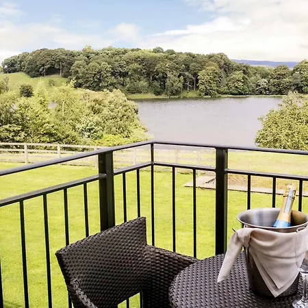 Hotel The Coniston Country Estate & - Skipton