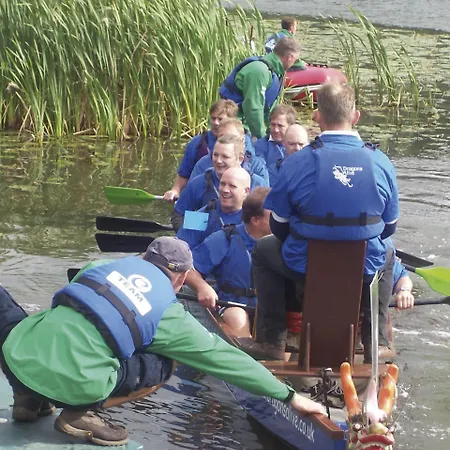 The Coniston Country Estate & - Skipton 4*