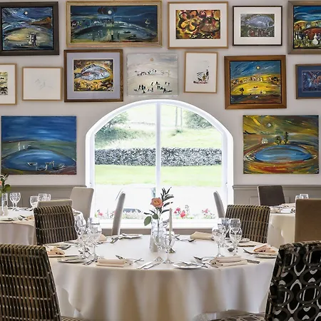 The Coniston Country Estate & - Skipton Hotel Gargrave