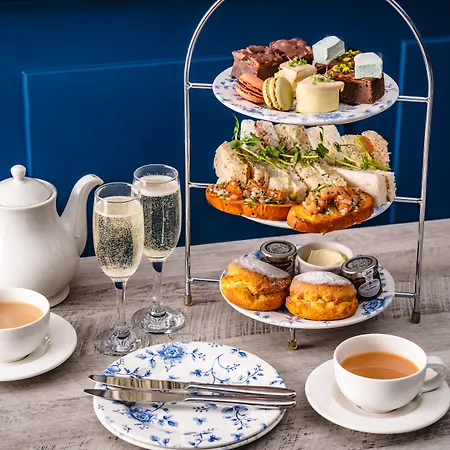 The Coniston Country Estate & - Skipton Hotel