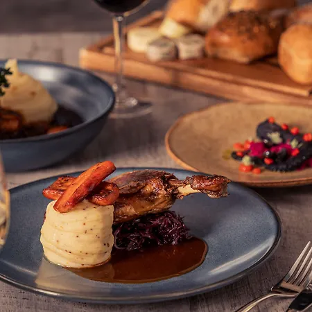 The Coniston Country Estate & - Skipton Hotel Gargrave