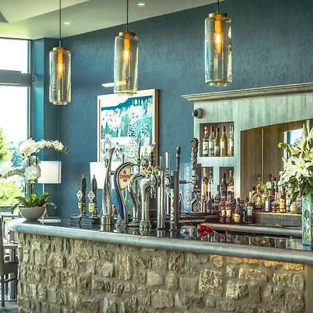 Hotel The Coniston Country Estate & - Skipton