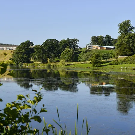The Coniston Country Estate & - Skipton Gargrave