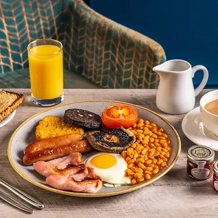 The Coniston Country Estate & - Skipton 4*