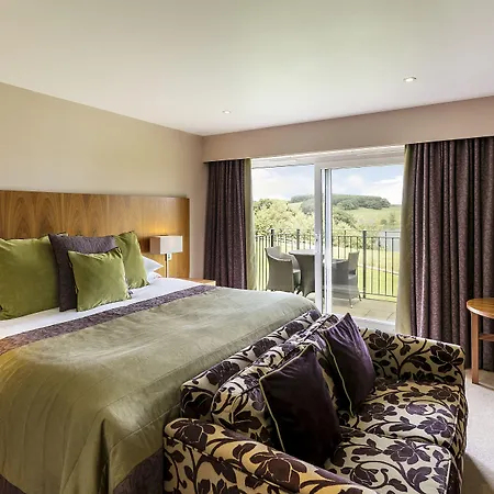 The Coniston Country Estate & - Skipton Hotel