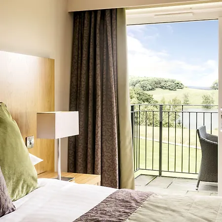The Coniston Country Estate & - Skipton Hotel